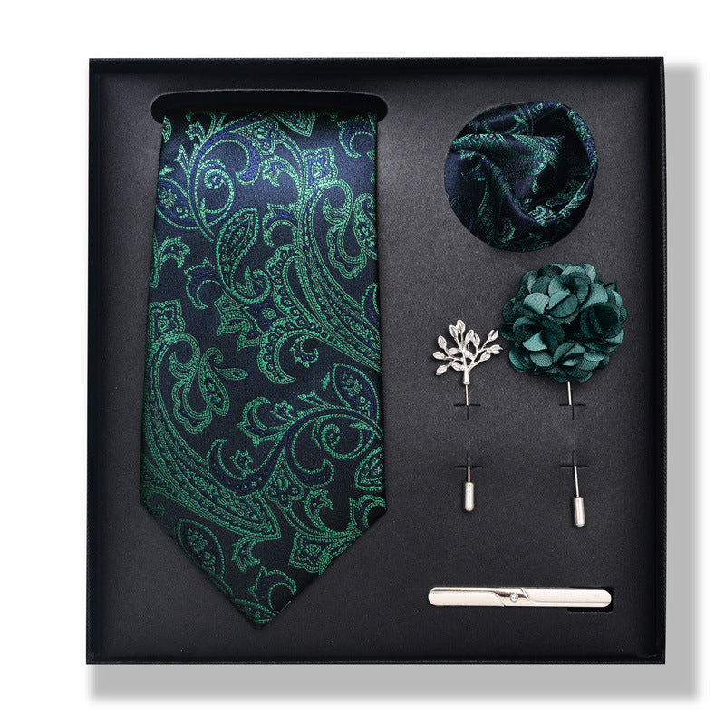 Regal Knot Gift Set
