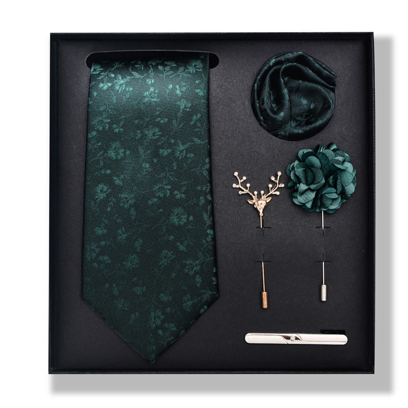 Regal Knot Gift Set