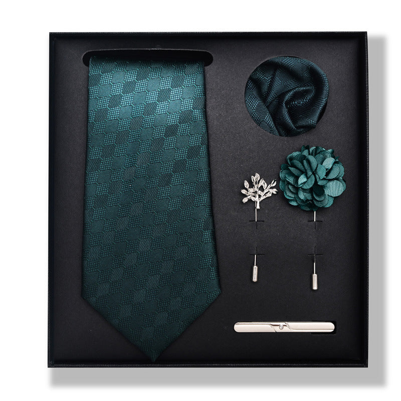Regal Knot Gift Set
