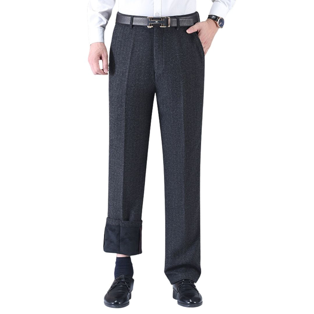 Imperial WoolLine Trousers 
