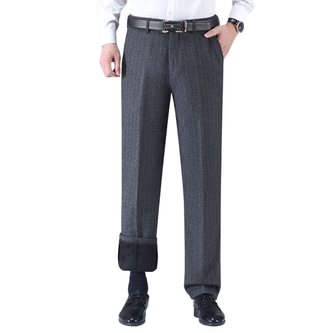 Imperial WoolLine Trousers 