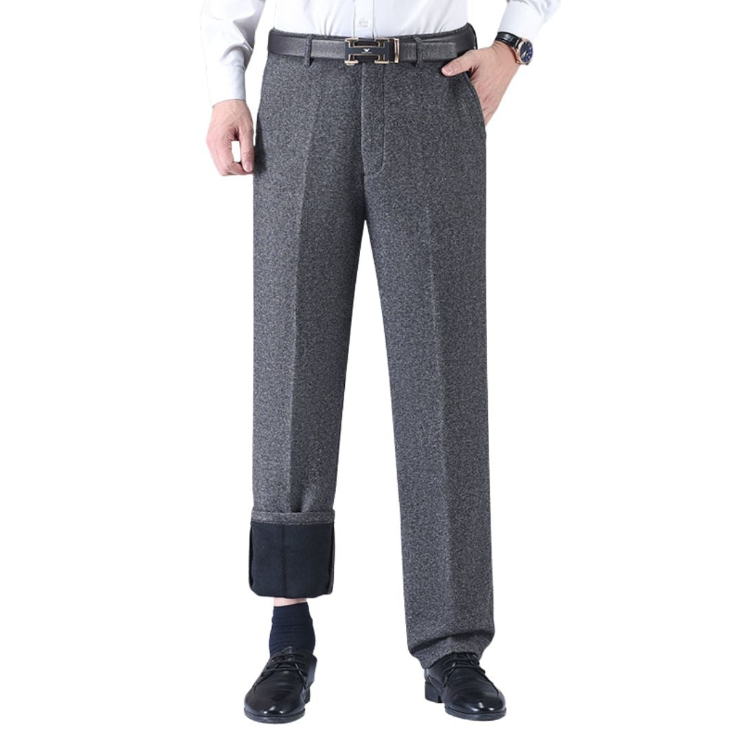 Imperial WoolLine Trousers 