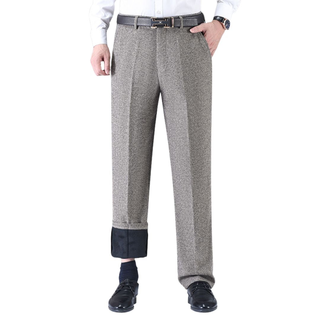 Imperial WoolLine Trousers 