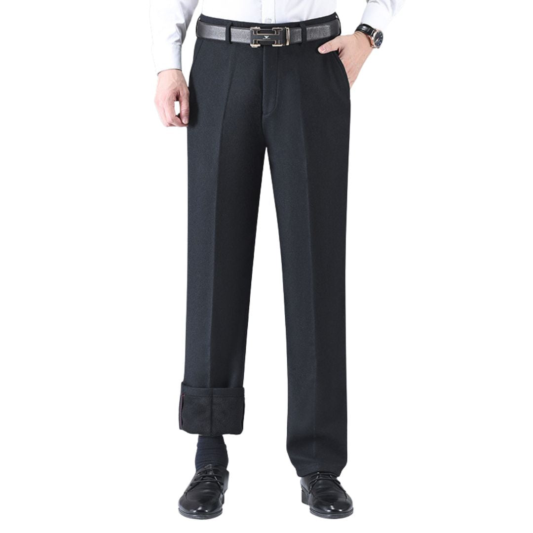 Imperial WoolLine Trousers 