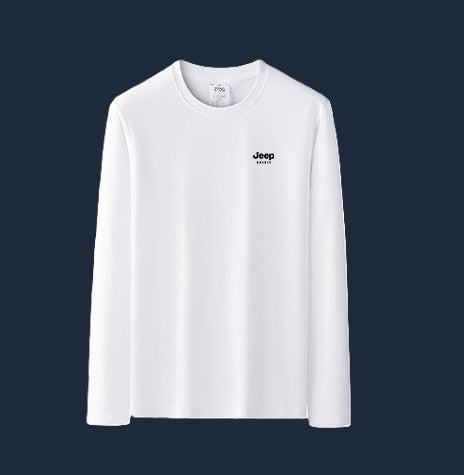 JEEP SPIRIT Longsleeve