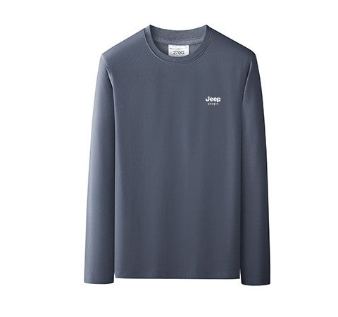 JEEP SPIRIT Longsleeve