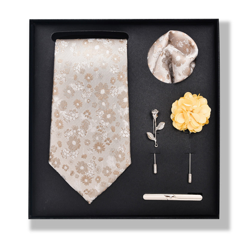 Regal Knot Gift Set
