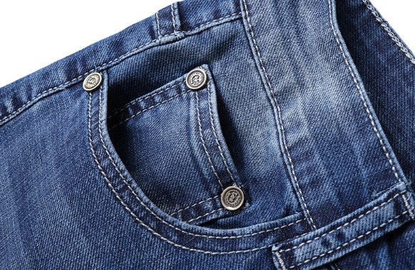 Leedex CityLine Denim