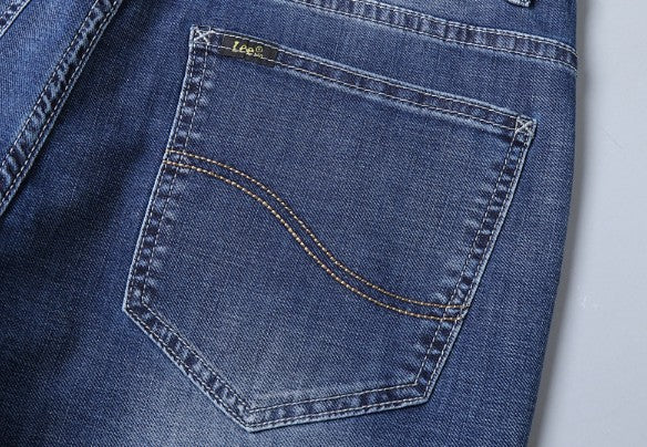 Leedex CityLine Denim