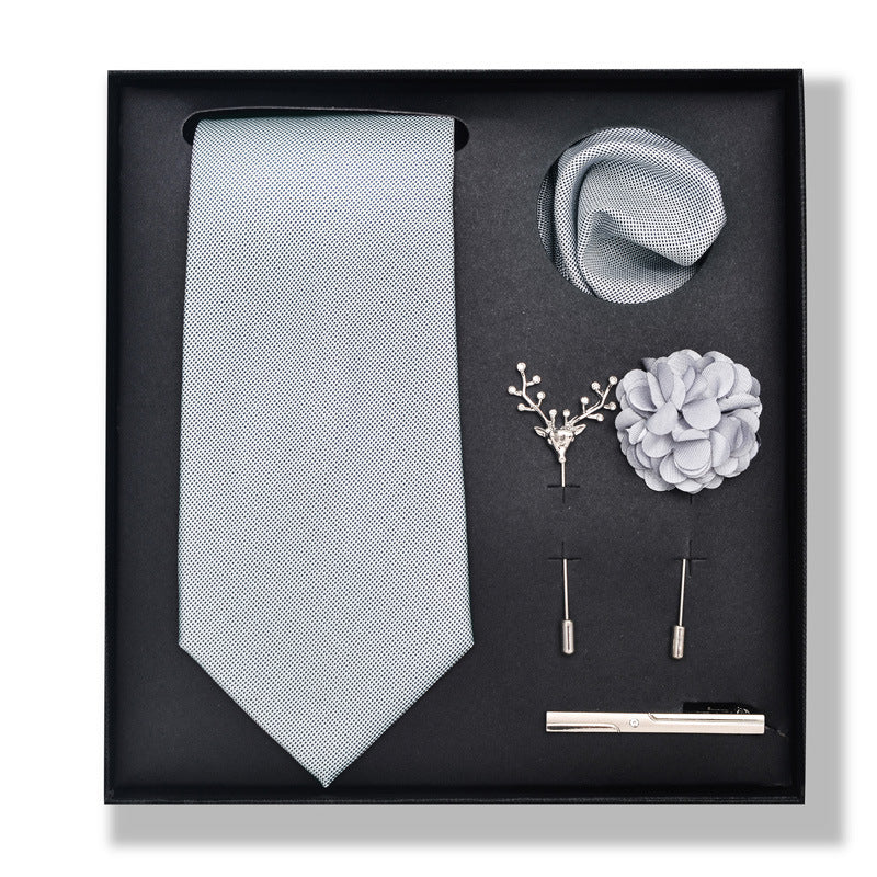 Regal Knot Gift Set