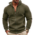 Ridge Zip Hoodie