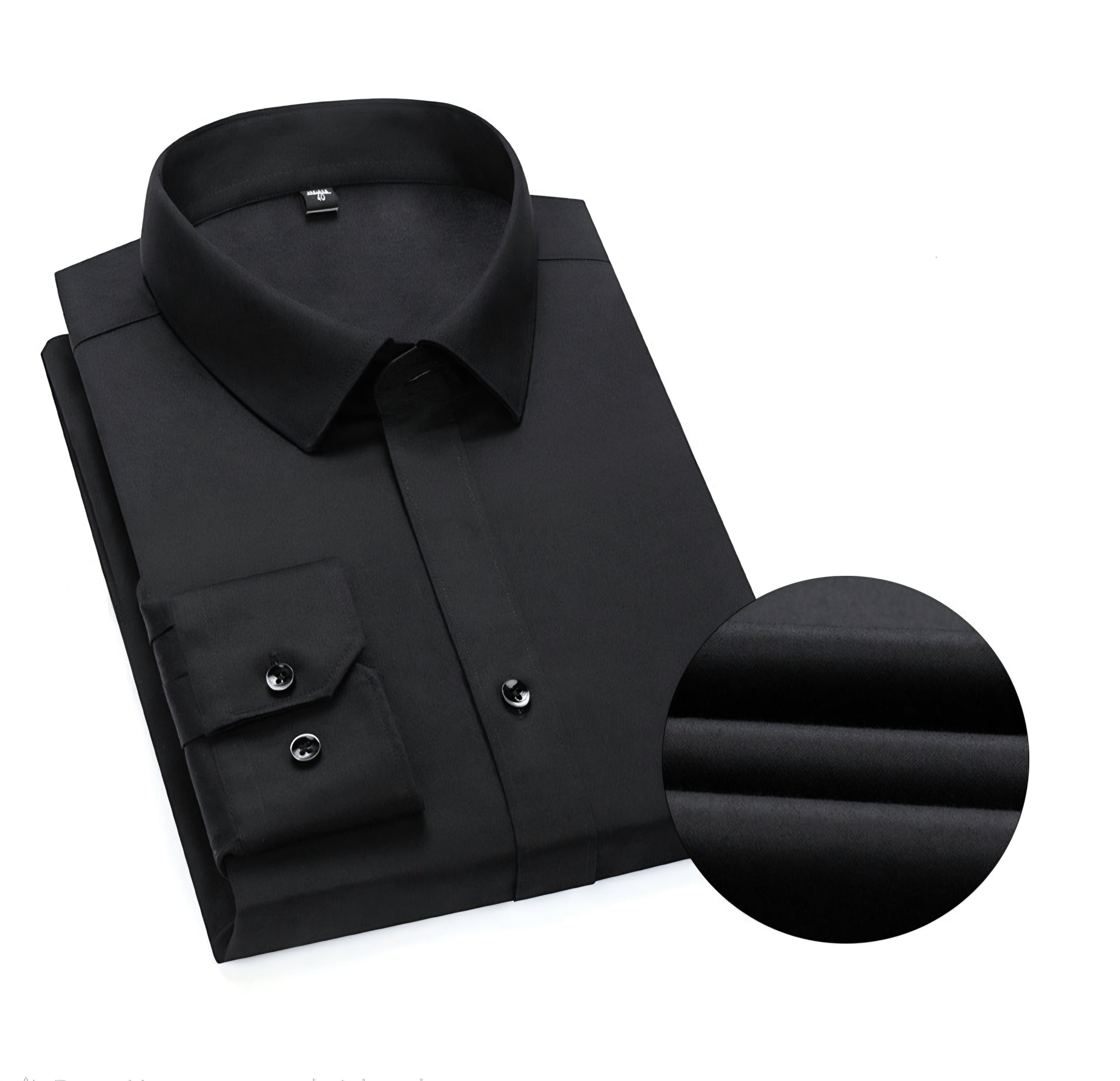 GridPrime Business Shirt