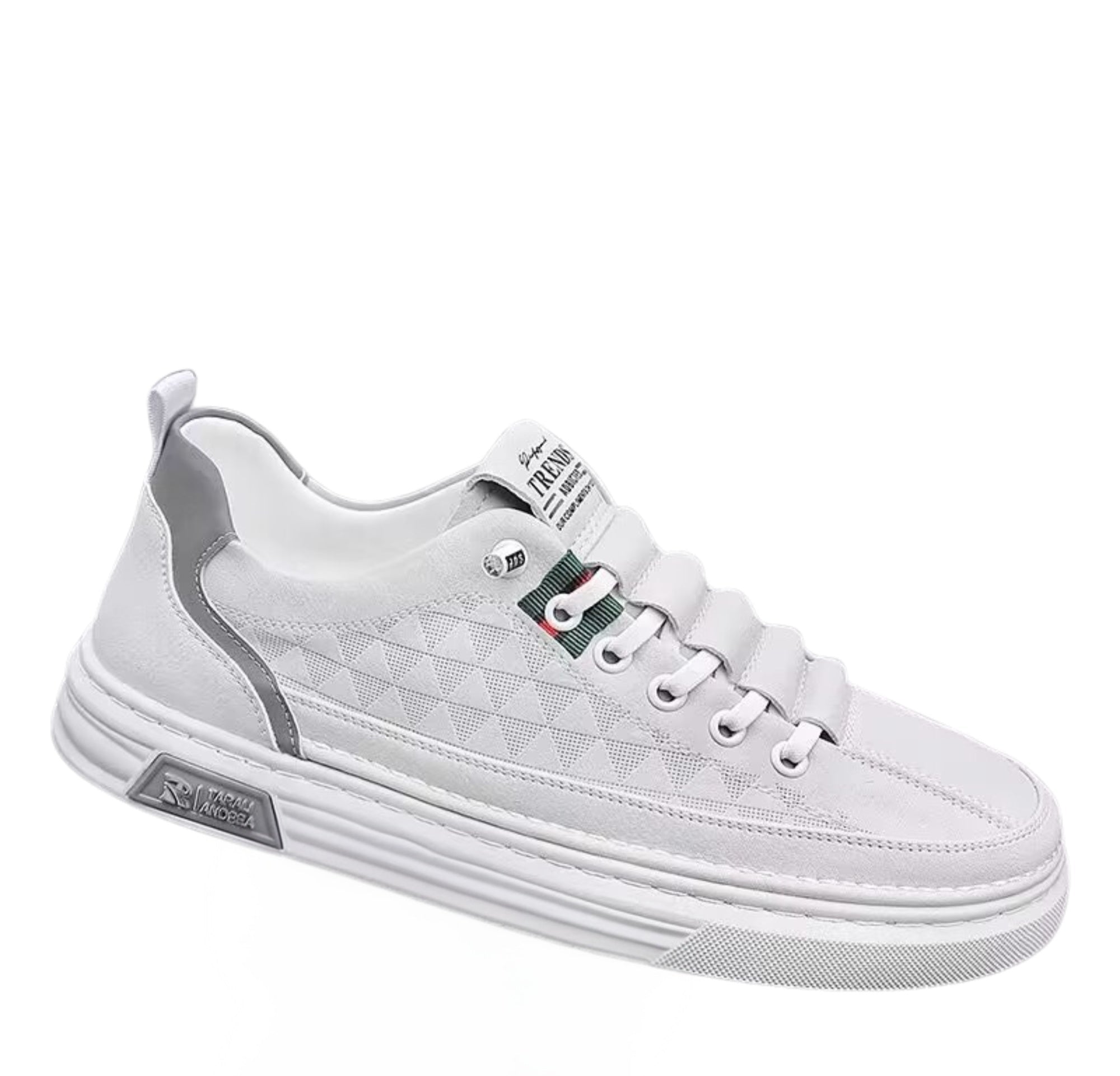 Prism Court Sneaker