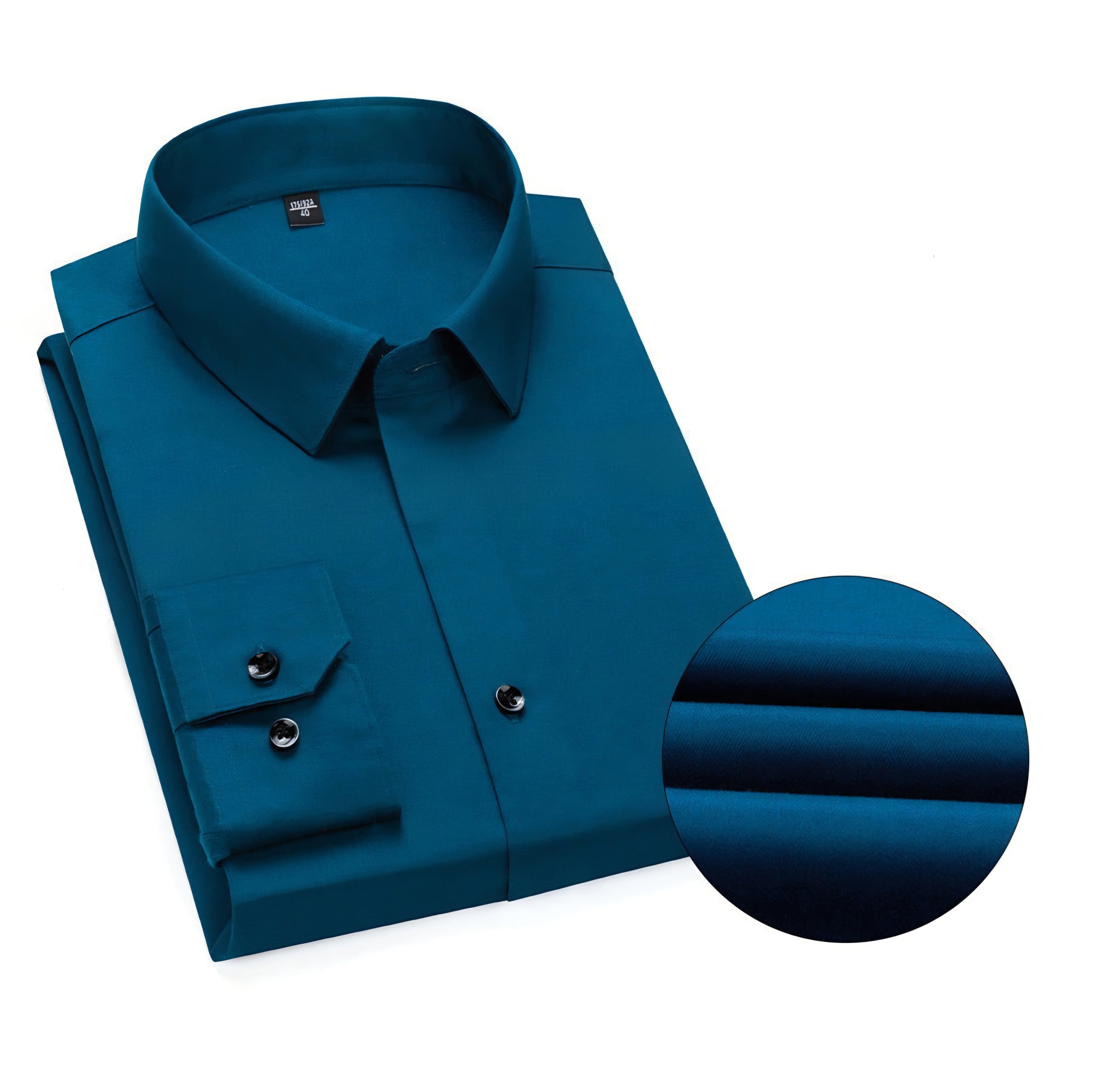 GridPrime Business Shirt