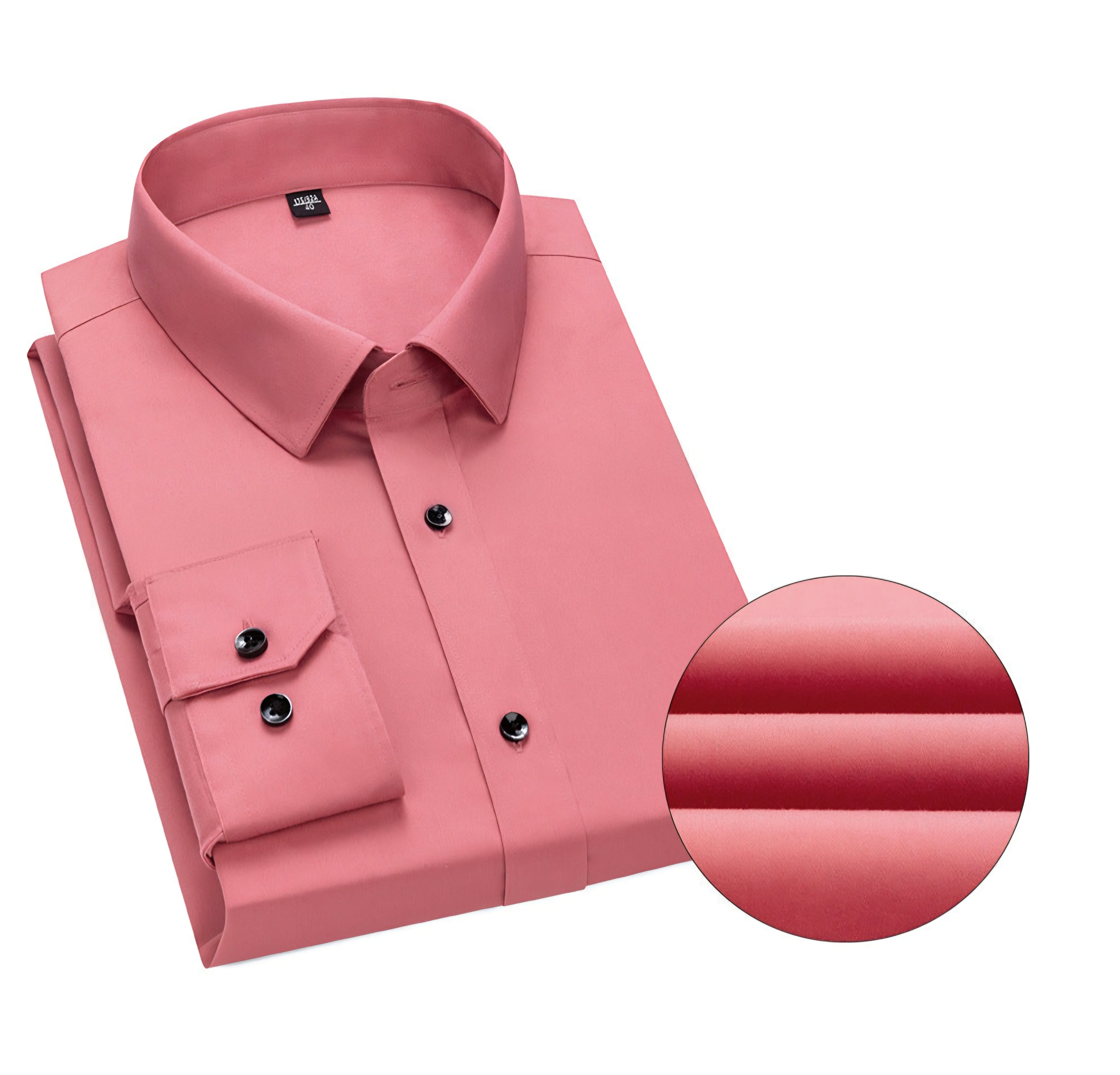 GridPrime Business Shirt