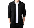 Vantage Knit Vest