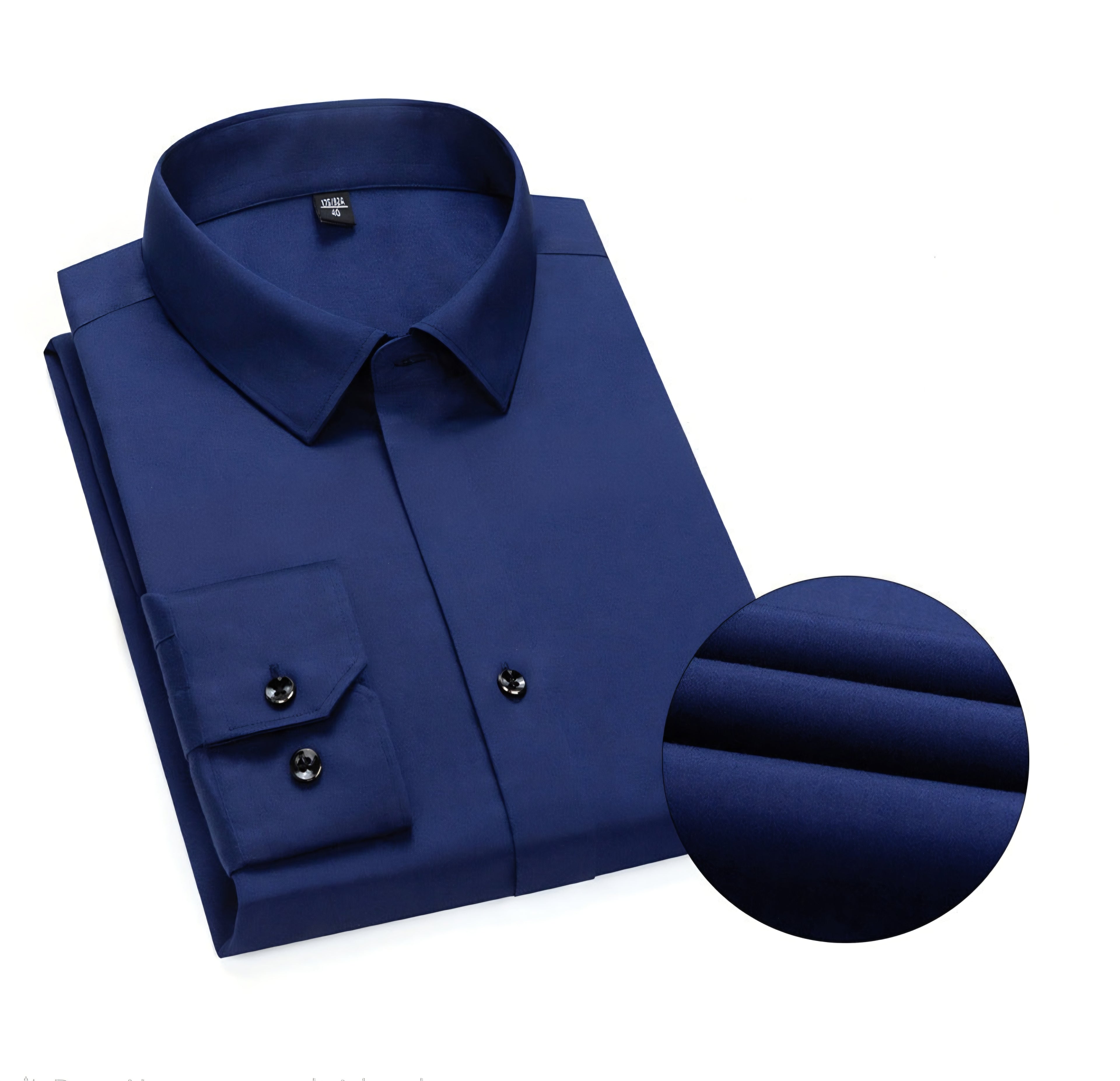 GridPrime Business Shirt