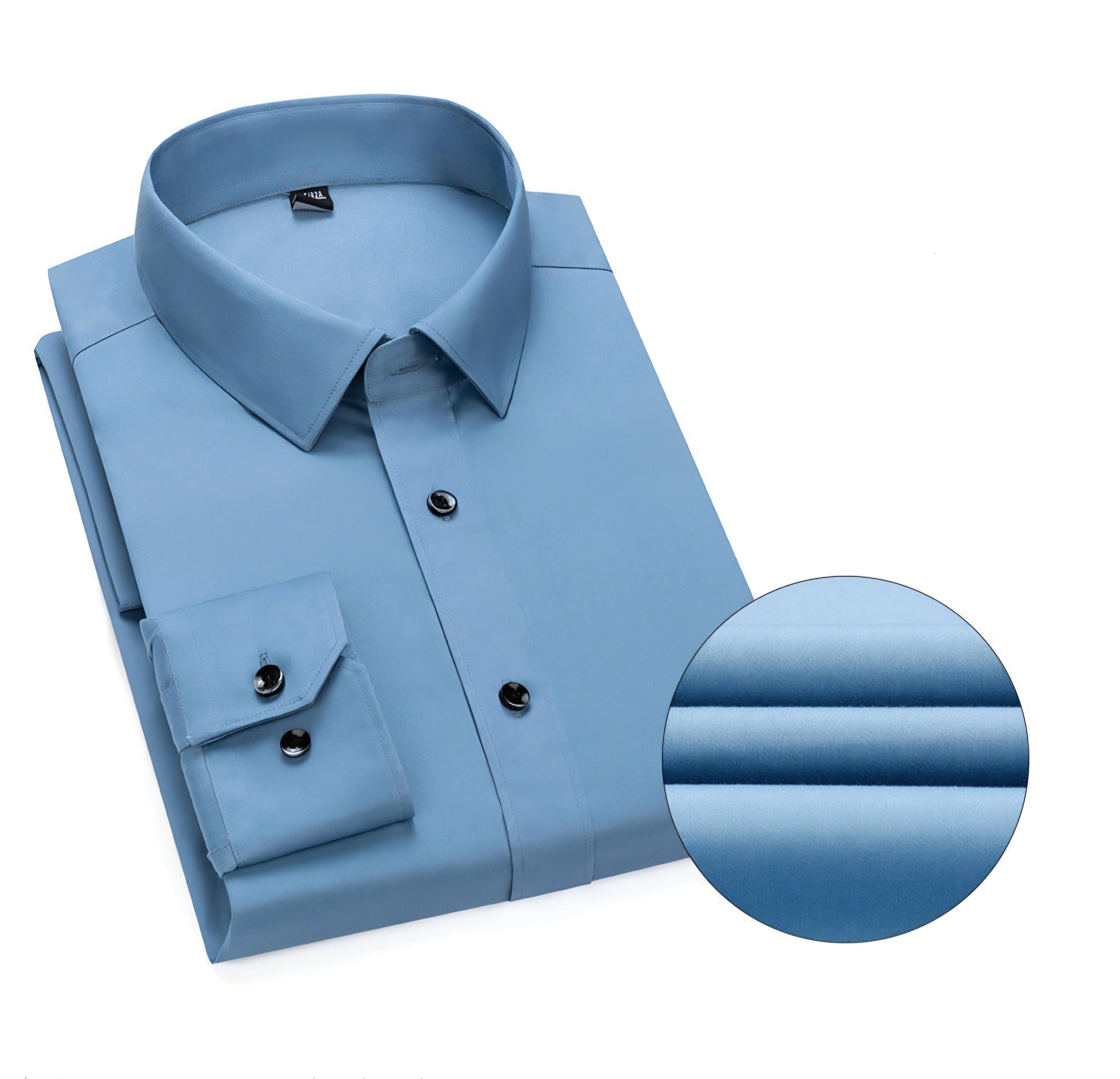 GridPrime Business Shirt