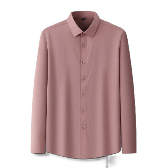 SilkForm Business Shirt