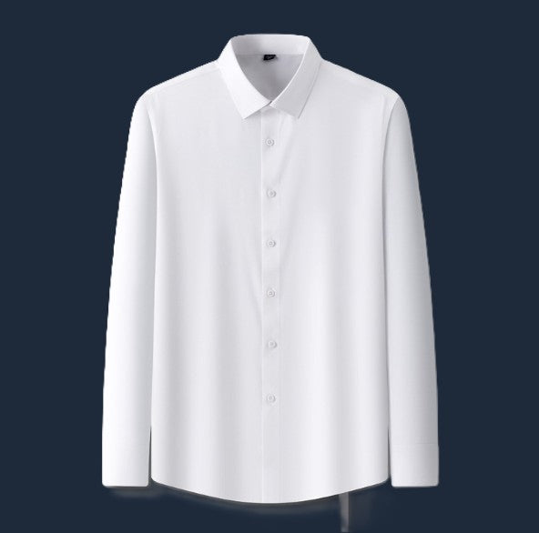 SilkForm Business Shirt