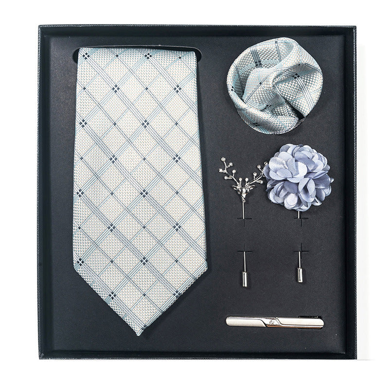 Regal Knot Gift Set