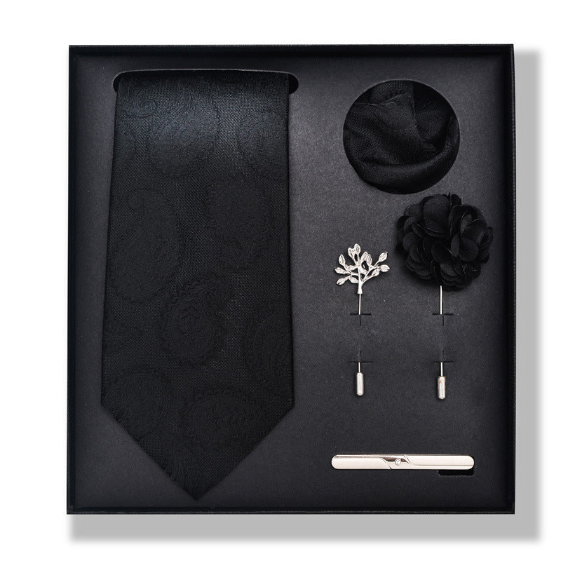 Regal Knot Gift Set