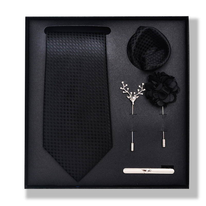 Regal Knot Gift Set