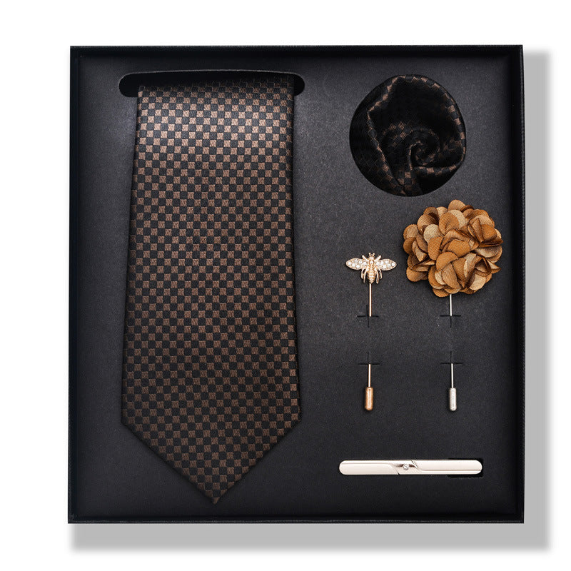 Regal Knot Gift Set